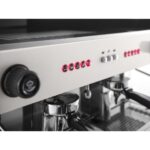 Wega PegasoEVD contorlW