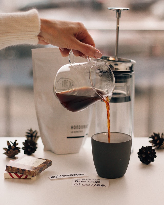 καφέ στην Ευρώπη 2