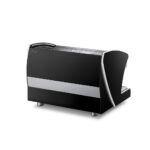 POLARIS EVD2 black retro